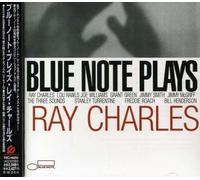 Various - Bn Plays Ray Charles