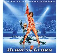 Various^Bo Bice^Billy Squier^Foreigner^T. Ray^Scorpions^Marvin Gaye - Blades of Glory
