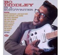 Various - Bo Diddley Is a...Songwriter