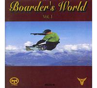 Various - Boarder's World 1