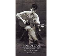 Various - Bob Dylan-on the Crest of the Airwaves-Vol.1