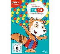 Various - Bobo Siebenschläfer 1 [DVD]