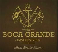 Various - boca grande bcn