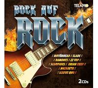 Various - Bock auf Rock!