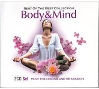 Various - Body and Mind [Import]