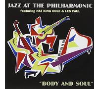 Various - Body and Soul feat. Nat King Cole & Les Paul