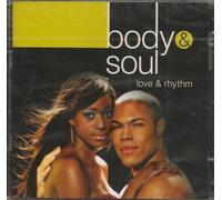Various - Body and Soul - Love and Rhythm