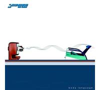 Various - Body Language [Vinilo]