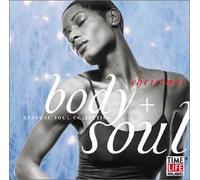 Various - Body & Soul: Christmas