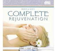 Various - Body & Soul: Complete Rejuvenation