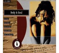 Various - Body & Soul [Import]