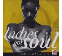 Various - Body & Soul: Ladies Got Soul