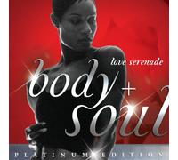 Various - Body & Soul: Love Serenade