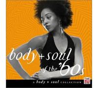 Various - Body & Soul: Soul of the 60s