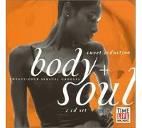 Various - Body & Soul: Sweet Seduction