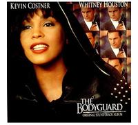 Various - Bodyguard,the [Vinilo]