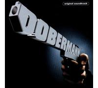 Varios – Dobermann (Banda sonora) – CD