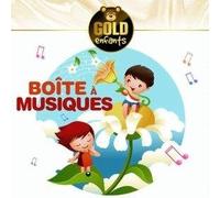 Various - Boite a Musique [Import]