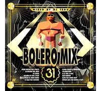 various - bolero mix 31