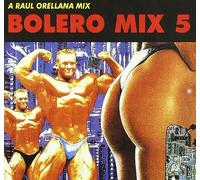 Various - Bolero Mix 5