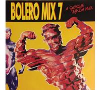 Various - Bolero Mix 7