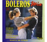 Various - Boleros Mix