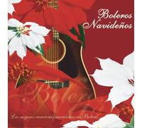 Various - Boleros Navidenos