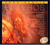 Various - Boleros Para Sentir