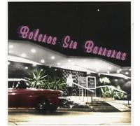 Various - Boleros Sin Barreras