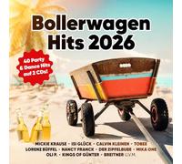 Various - Bollerwagen Hits 2026