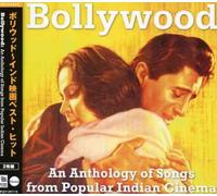 Various - Bollywood-Anthology of Indian Cine