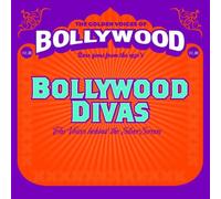 Various - Bollywood Divas