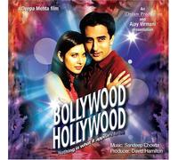 Various - Bollywood Hollywood