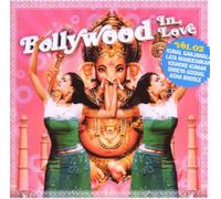 Various - Bollywood in Love