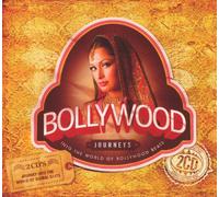 Various - Bollywood Journeys