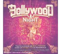 Various - Bollywood Night [Import]