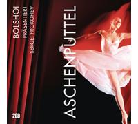 Various - Bolshoi Prasentiert Sergei Prokofiev-Aschenputtel