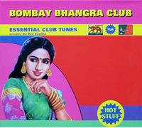 Various - Bombay Bhangra Club