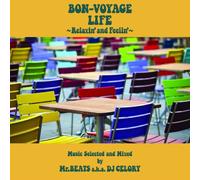 Various - Bon-Voyage Life 2 at Jazz Cafe