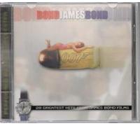 Various - Bond, James Bond
