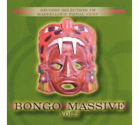 Various - Bongo Massive Vol.2
