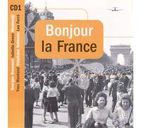 Various Bonjour La France CD 1