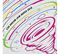 Various [+Bonus Dvd] - Cue Dream Jam-Boree 2010