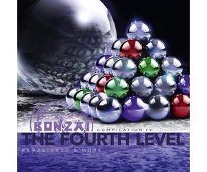 Various - Bonzai Compilation IV - the Fourth Level (Remaster