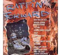 Various - Boo-yaa T.r.i.b.e., Boogie Down Productions, Snap, Kool Moe Dee, A Tribe called Quest, 2 Live Crew.. / Vinyl record [Vinyl-LP]