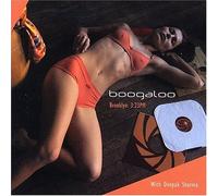 Various - Boogaloo: Brooklyn 3:23pm With