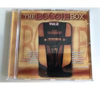 Various - Boogie Box Vol.2 [1938-1940]
