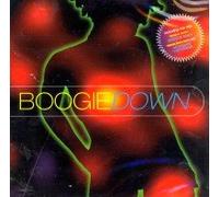 Various - Boogie Down