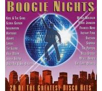 Various - Boogie Nights [Import]