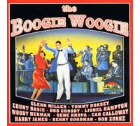 Various - Boogie Woogie